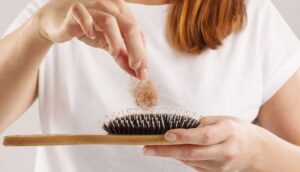 درمان های ریزش مو چیست؟