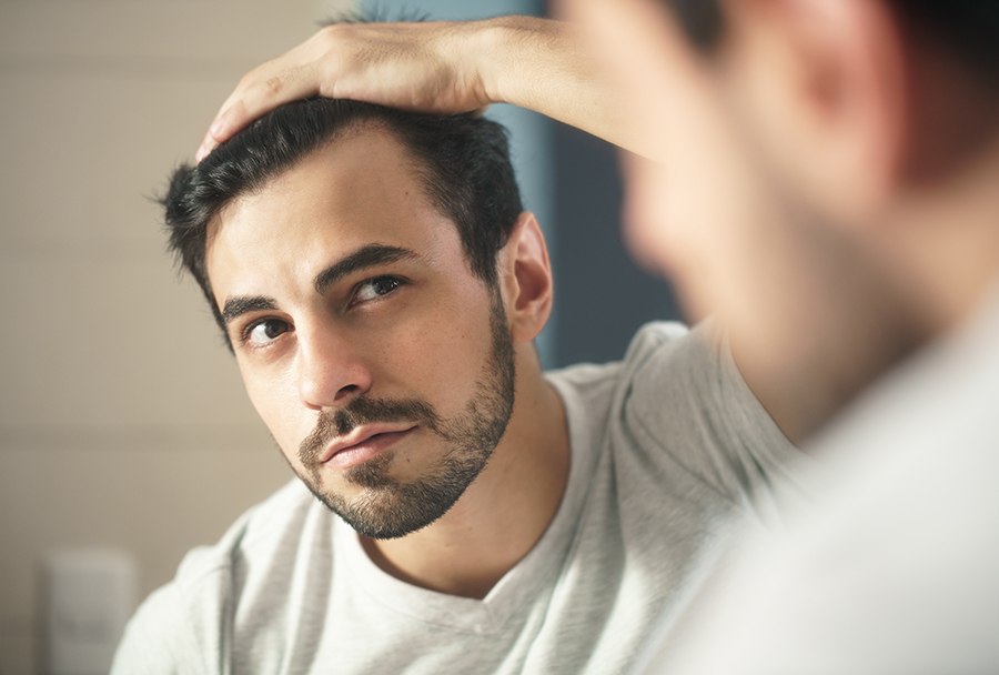 هزینه کاشت مو در کرج و عوامل موثر بر آن